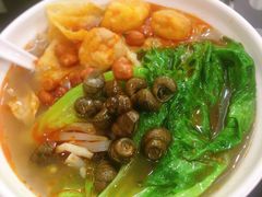 -笋果坊螺蛳粉(竹园小区店)