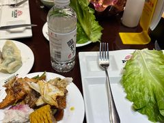 -福缘烤肉王自助(爱琴海-原比尔森店)