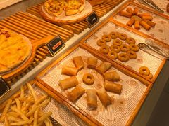 -亿海百鲜海鲜烤肉自助(贵阳数博万达店)