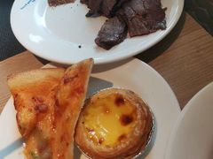 葡式蛋挞-星伦多自助料理·涮烤一体(杭州来福士店)