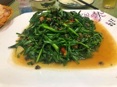 -丈母娘的饭局•新金陵菜(牛首山店)