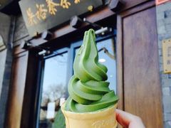 吴裕泰茶庄(鼓楼店)-吴裕泰茶庄(鼓楼店)