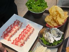 -金龙·打边炉(南京西路店)