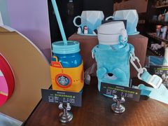 -星巴克(七宝领展广场1F店)