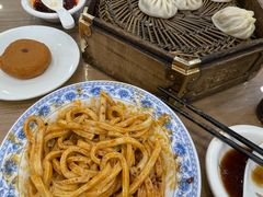 -西安贾三灌汤包·回坊小吃·清真炒菜(北院门总店)