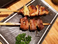 -人间酒暖·Go blanc·烧鸟·深夜食堂(陆家嘴店)