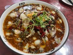 酸菜鱼-蒲鲜菜馆