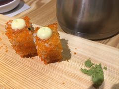 -东菊料理(吉利购物广场店)