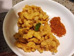 -椒爱水煮鱼川菜(皇姑万象汇店)