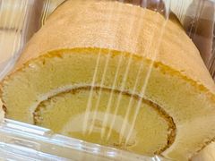 -红宝石·鲜奶小方·海派西点房(仙霞路店)