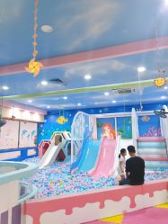 -胜利乐园(胜利购物广场店)