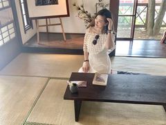 -淡水老街