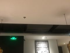 大堂-太二酸菜鱼(正大广场店)