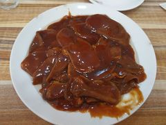 -老七饭馆(光荣道总店)