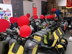 -九号电动车(安定门内大街店)