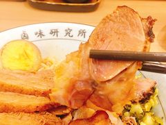 -狮头牌卤味研究所·卤味饭(花城汇南区店)
