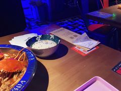 -胖哥俩肉蟹煲(河北勒泰购物中心店)