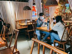 -老湘村·湖南土菜(天河维多利店)