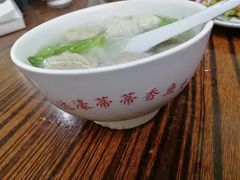 鱼丸汤-蒂蒂香達濠魚丸