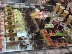 -TOUCH泰奇(奉贤宝龙城市广场店)