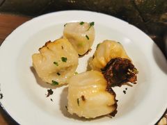 -舒蔡记生煎菜饭(云南中路店)