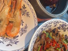 -阿大排档(长春这有山店)