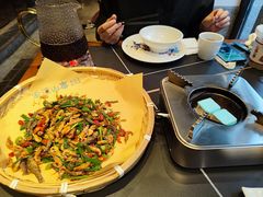 -索溪山寨·湘西饮食文化博物馆(标志门店)