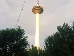 -辽宁电视塔