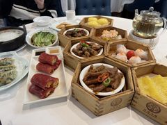 -怀德酒楼·粤菜·海鲜·茶点(怀德万象汇店)