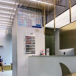 -3AM·S HAIR SALON烫发染发接发