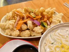 -多宾韩国料理(学衡路店)