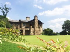 -浙江安吉JW万豪酒店·万豪中餐厅