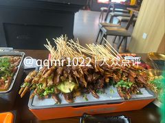 -林二哥宜烤官·宜宾小烧烤