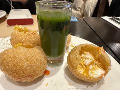 -克比叔叔印度餐厅Kebabs on the Grille(人民广场店)