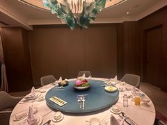 -彩丰楼中餐厅(深圳国际会展中心洲际酒店)