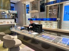 -glasstique(三里屯店)