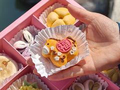 -稻香村(观前街店)