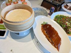 -四季民福烤鸭店(前门店)