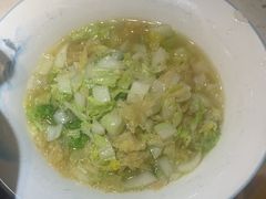 -小乡小镇·传承桐庐土菜·老板亲自烧的菜