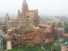 android_upload_pic-北京欢乐谷
