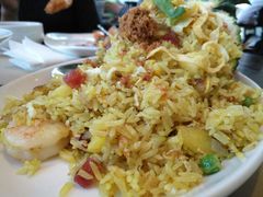 -simply thai天泰(静安嘉里中心店)