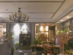 -瑶池足道养生SPA