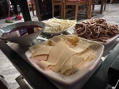 -重庆巴渝火锅(钟家村店)