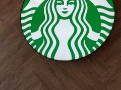 -星巴克(南京汉中环亚广场店)