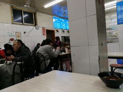 大堂-庆蓉云·庆云面(双林店)