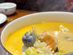 -渔家风味·鲅鱼水饺·央视展播·海鲜天津菜(开发区店)