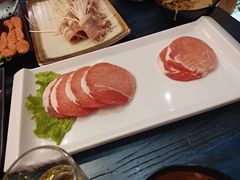 -高丽屯炭火烤肉店