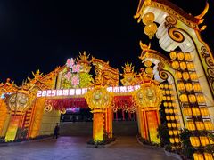 -深圳锦绣中华民俗村