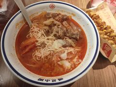 -遇见小面(凯德广场店)