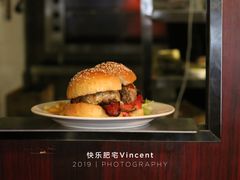 -摩根扒房(桐梓林店)